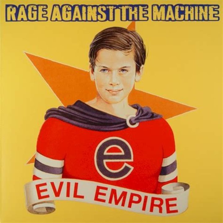 The Meaning Behind The Song: Revolver by Rage Against the Machine
