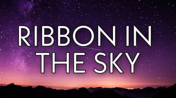 The Meaning Behind The Song: Ribbon in the Sky by Rod Wave