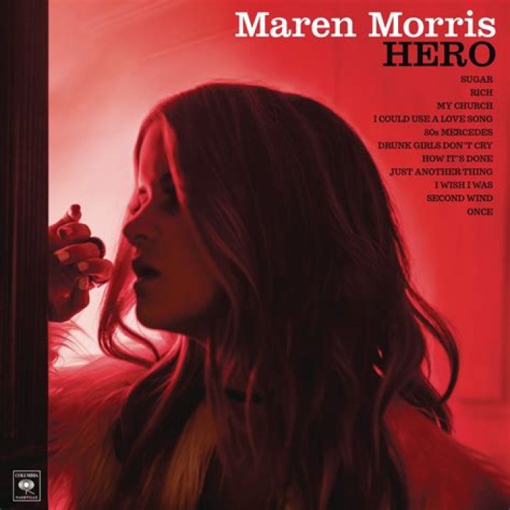 The Meaning Behind The Song: Rich by Maren Morris