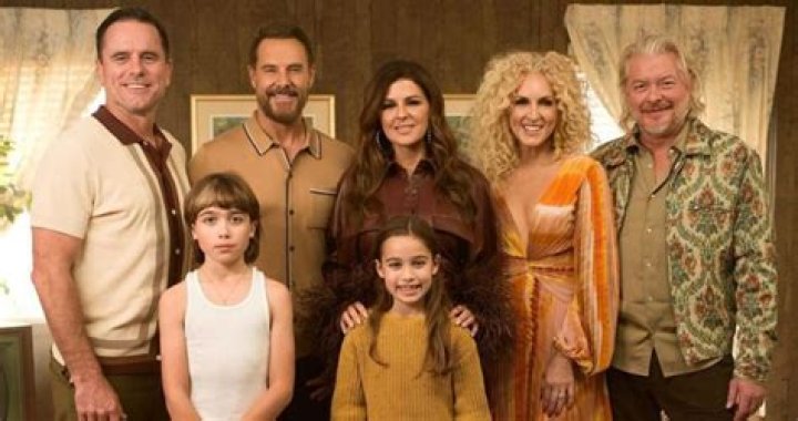 The Meaning Behind The Song: Rich Man by Little Big Town