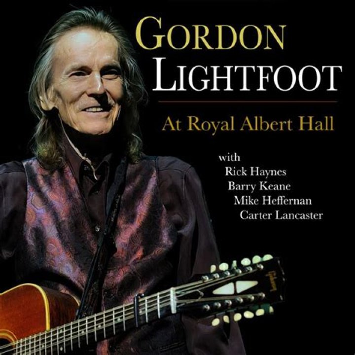 The Meaning Behind The Song: Rich Man’s Spiritual by Gordon Lightfoot