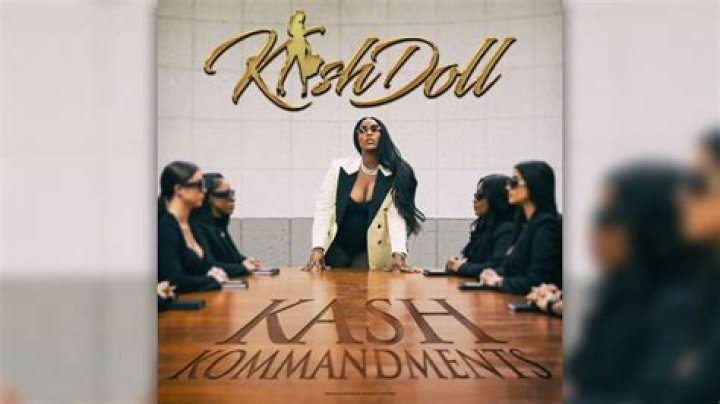 The Meaning Behind The Song: Rich Talk by Kash Doll