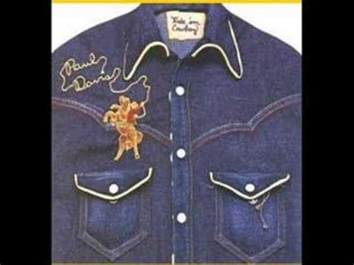 The Meaning Behind The Song: Ride ’Em Cowboy by Paul Davis