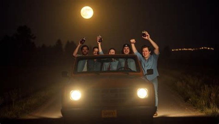 The Meaning Behind The Song: Ridin’ High by Jawga Boyz