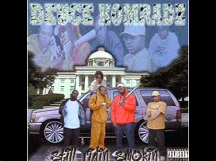 The Meaning Behind The Song: Ridin-N-Smokin (Remix) by Deuce Komradz