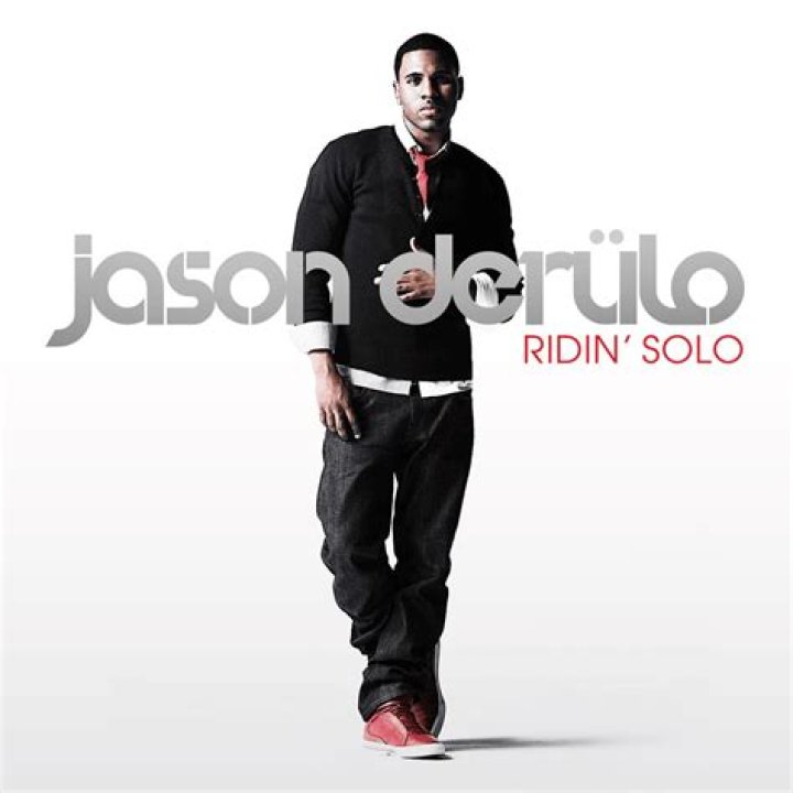 The Meaning Behind The Song: Ridin’ Solo by Jason Derulo