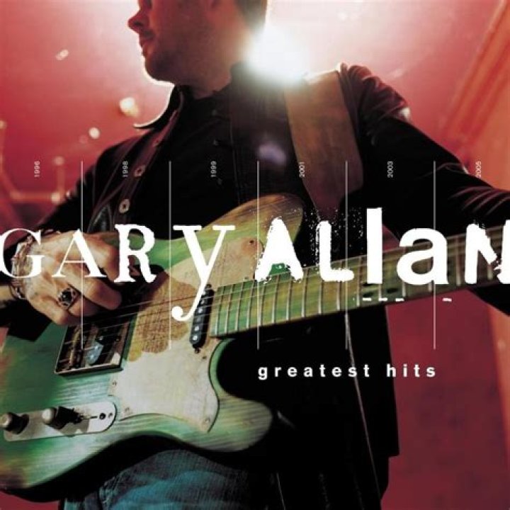 The Meaning Behind The Song: Right Where I Need to Be by Gary Allan