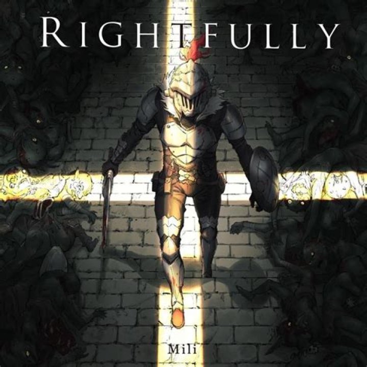 The Meaning Behind The Song: Rightfully by Mili (Indie)