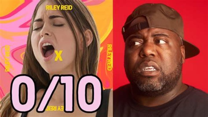 The Meaning Behind The Song: RILEY REID by Drabusheyka