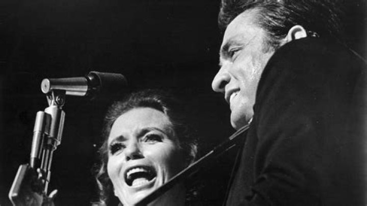 The Meaning Behind The Song: Ring of Fire by June Carter Cash