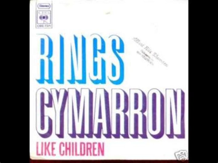 The Meaning Behind The Song: Rings by Cymarron