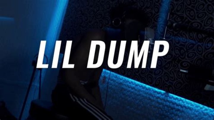 The Meaning Behind The Song: RIP Dump by Lil Dump