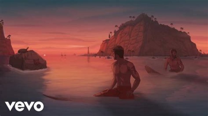 The Meaning Behind The Song: Riptide (lofi remix) by The Chainsmokers