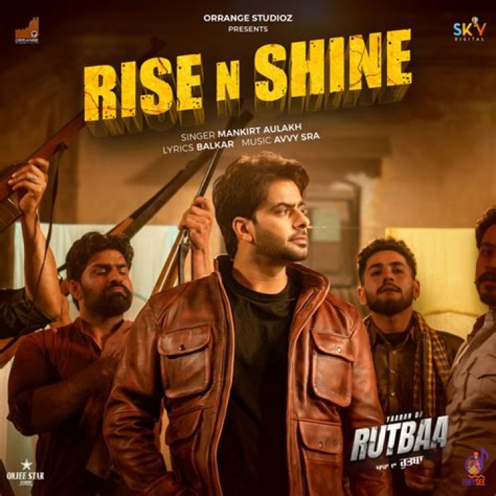 The Meaning Behind The Song: Rise ‘N Shine by Extreme