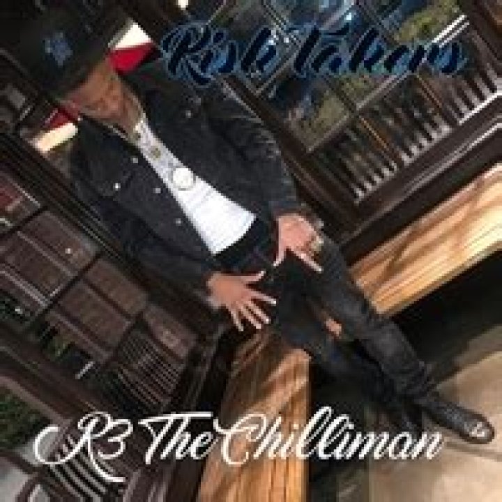 The Meaning Behind The Song: Risk Takers by R3 Da Chilliman