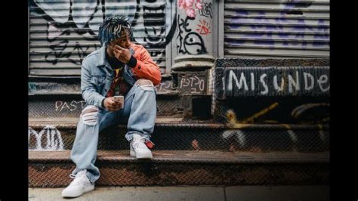 The Meaning Behind The Song: Ritual (Mothership) by Juice WRLD