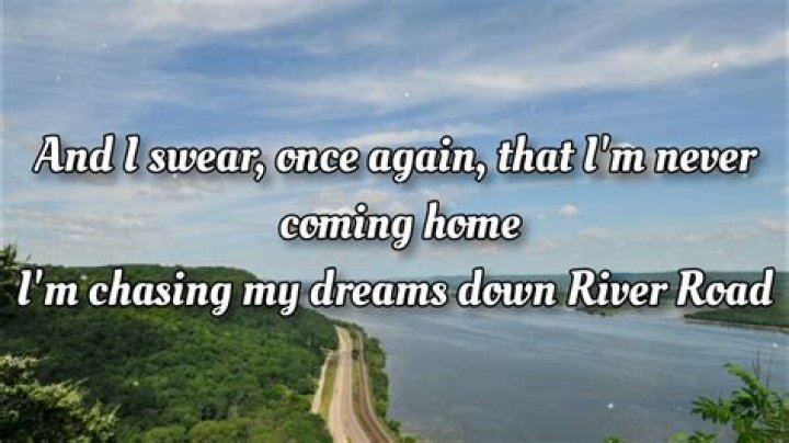 The Meaning Behind The Song: River Road by Crystal Gayle
