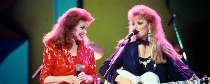 The Meaning Behind The Song: River Roll On by The Judds