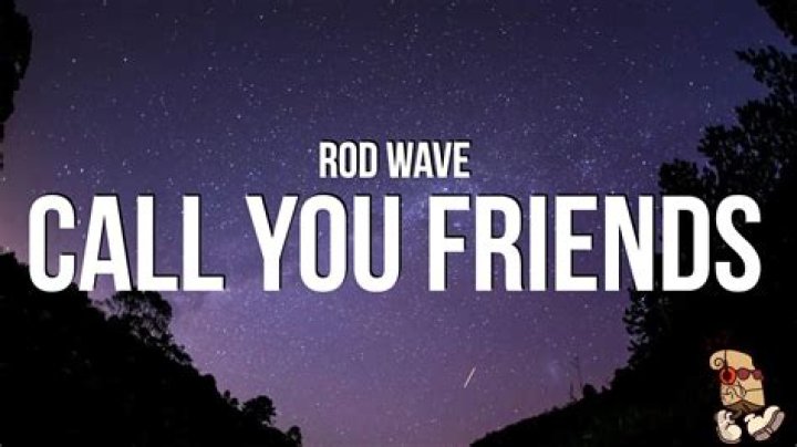 The Meaning Behind The Song: Roaming by Rod Wave