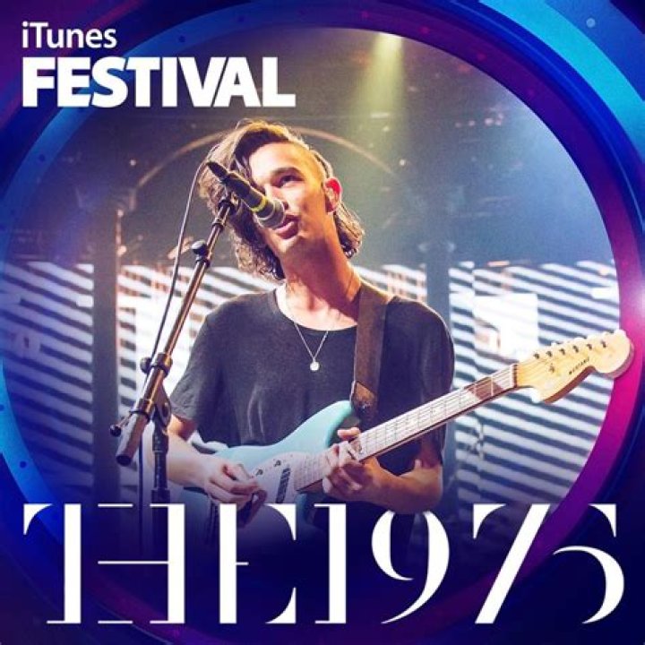 The Meaning Behind The Song: Robbers (Live at iTunes Festival 2013) by The 1975