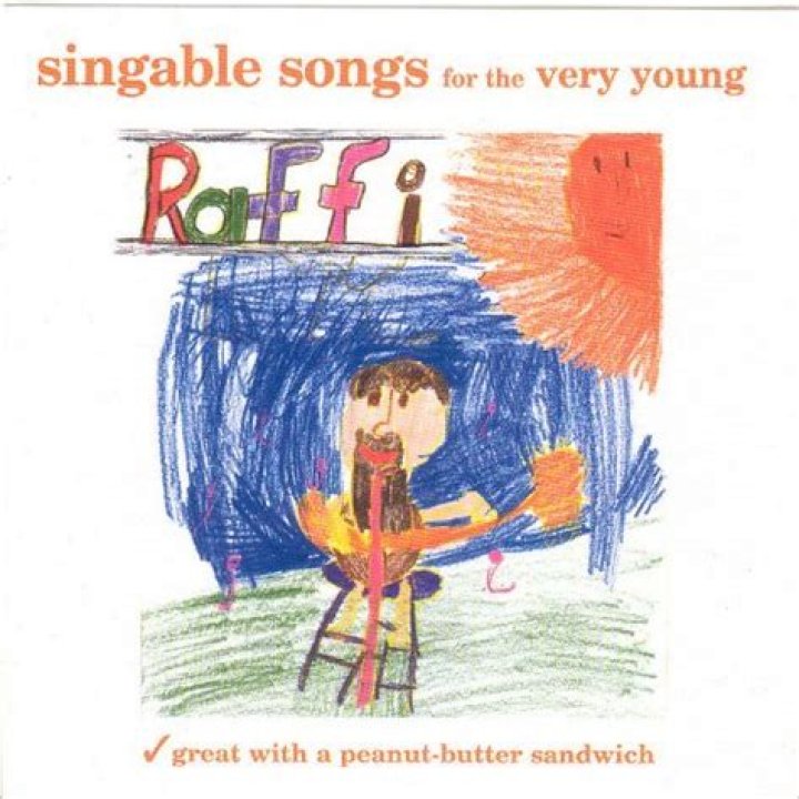 The Meaning Behind The Song: Robin in the Rain by Raffi