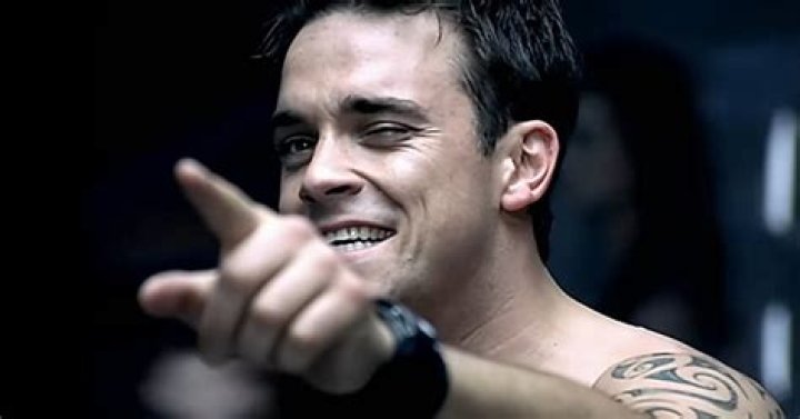 The Meaning Behind The Song: Rock DJ by Robbie Williams