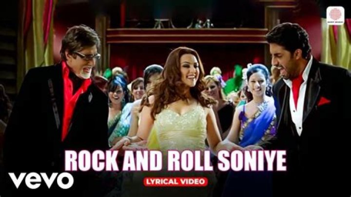 The Meaning Behind The Song: Rock N Roll Soniye by Shankar Mahadevan