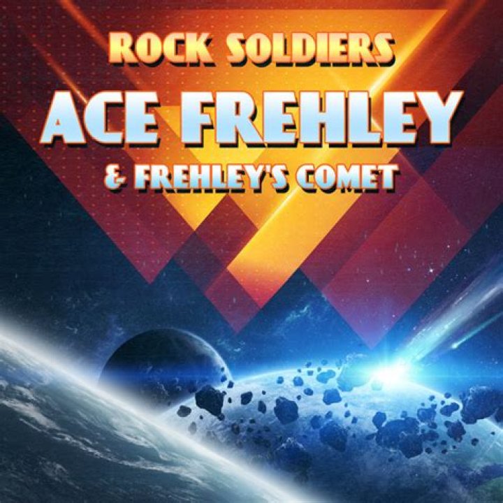 The Meaning Behind The Song: Rock Soldiers by Ace Frehley