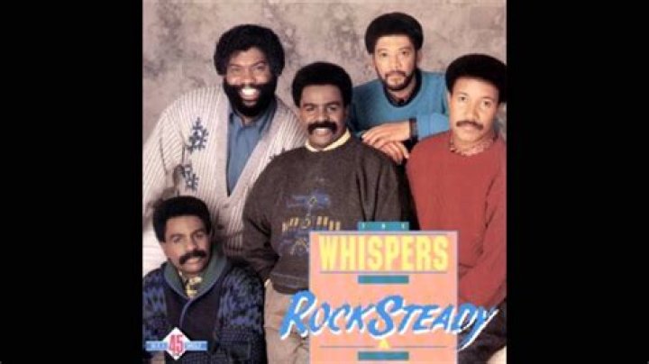 The Meaning Behind The Song: Rock Steady by The Whispers