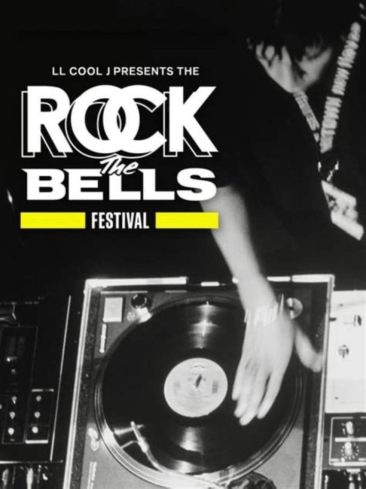 The Meaning Behind The Song: Rock the Bells by LL Cool J