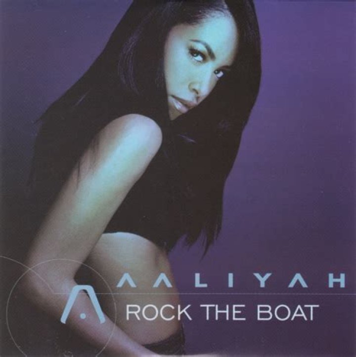 The Meaning Behind The Song: Rock the Boat by Aaliyah