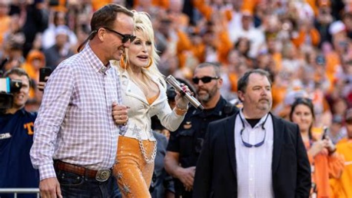 The Meaning Behind The Song: Rocky Top by Dolly Parton