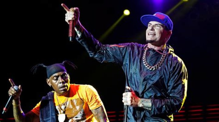 The Meaning Behind The Song: Roll ’Em Up by Vanilla Ice