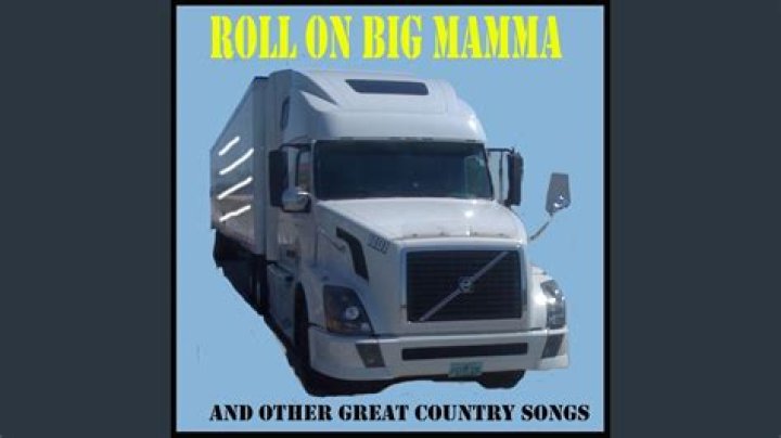 The Meaning Behind The Song: Roll On, Big Mama by Tony Justice