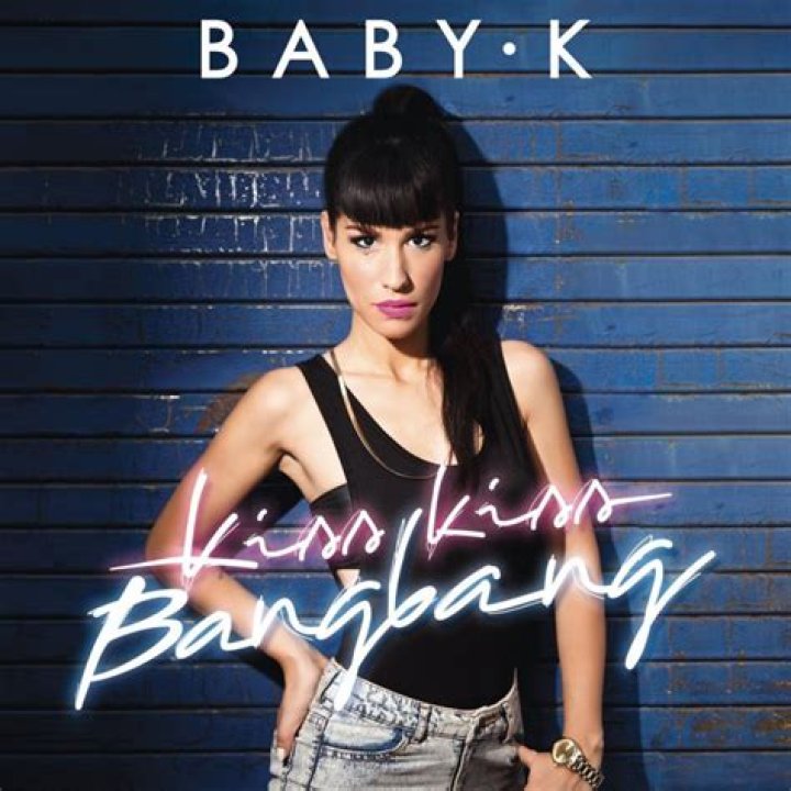 The Meaning Behind The Song: Roma – Bangkok by Baby K