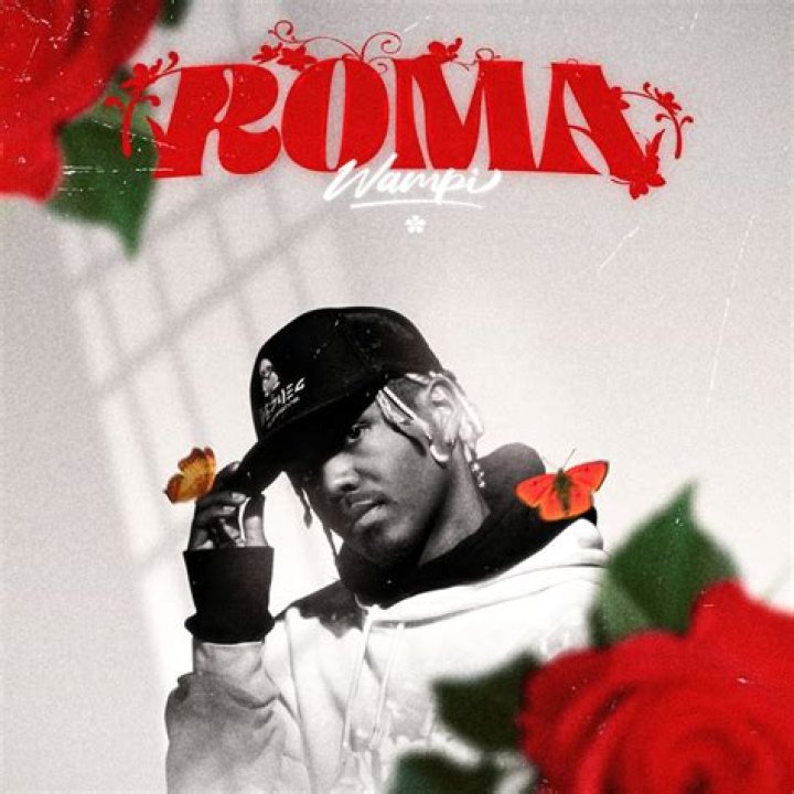 The Meaning Behind The Song: Roma by Wampi