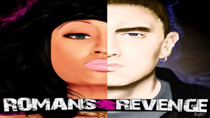 The Meaning Behind The Song: Roman’s Revenge by Eminem
