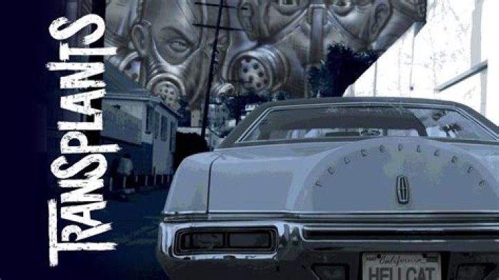 The Meaning Behind The Song: Romper Stomper by Transplants