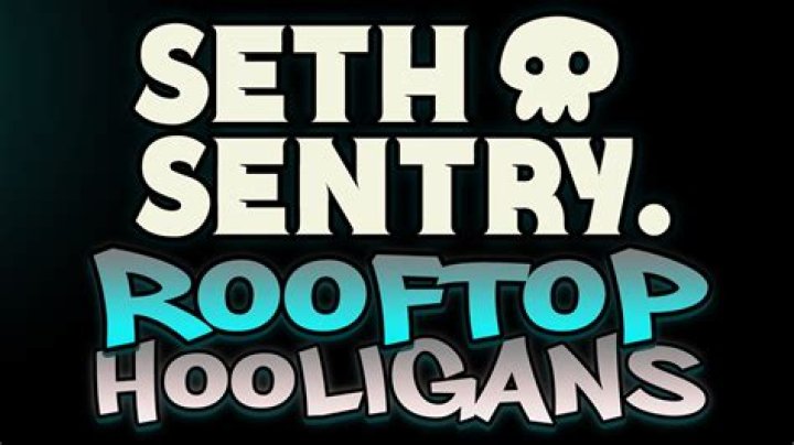 The Meaning Behind The Song: Rooftop Hooligans by Seth Sentry