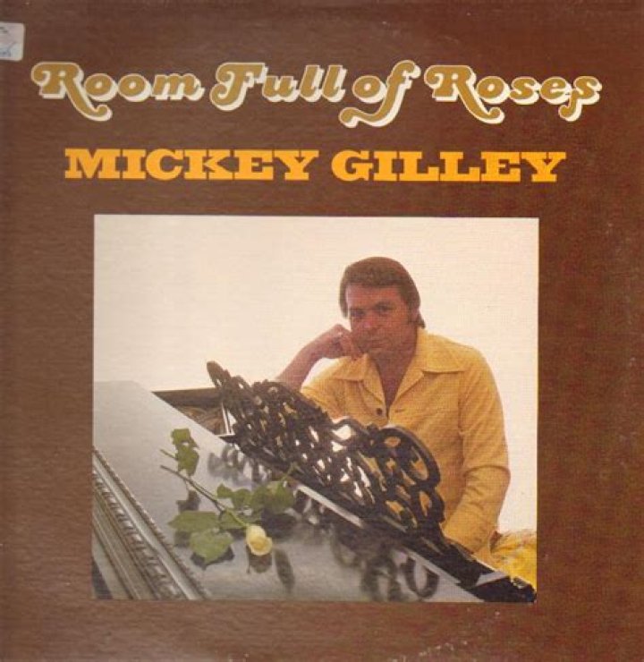 The Meaning Behind The Song: Room Full of Roses by Mickey Gilley