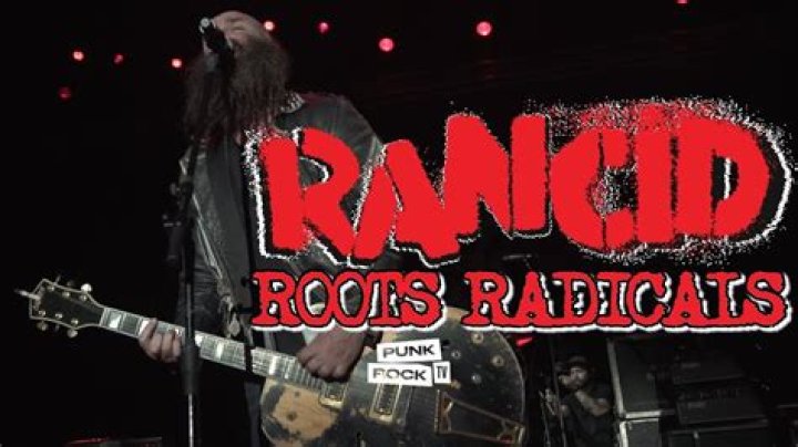 The Meaning Behind The Song: Roots Radicals by Rancid