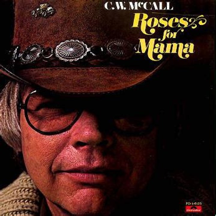 The Meaning Behind The Song: roses for mama by cW.mcCall