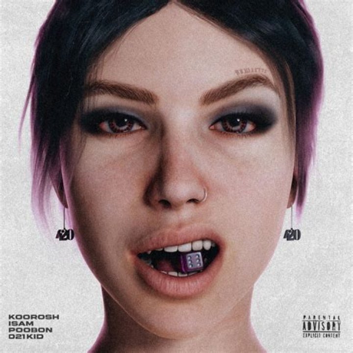 The Meaning Behind The Song: Roulette by Koorosh