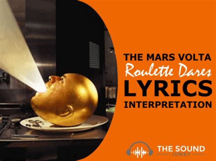 The Meaning Behind The Song: Roulette Dares (The Haunt of) by The Mars Volta