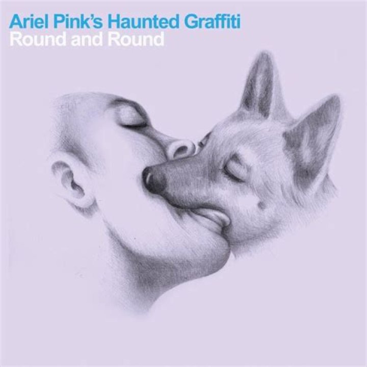The Meaning Behind The Song: Round and Round by Ariel Pink’s Haunted Graffiti