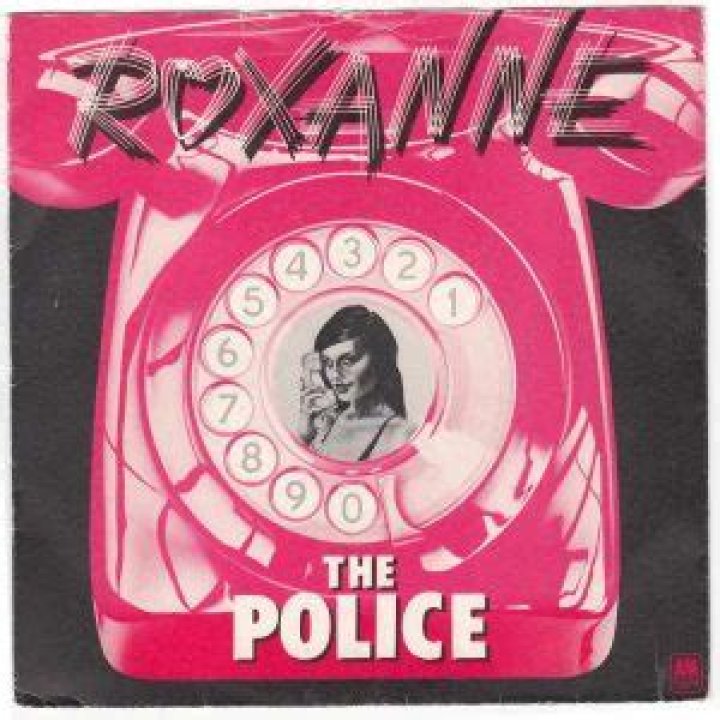 The Meaning Behind The Song: Roxanne by The Police