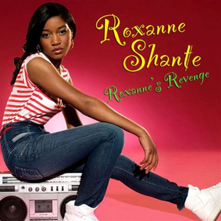The Meaning Behind The Song: Roxanne’s Revenge by Roxanne Shanté