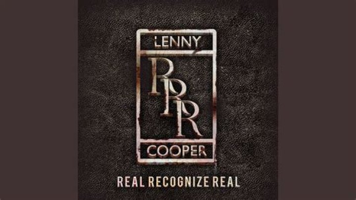 The Meaning Behind The Song: RRR (Real Recognize Real) by August Alsina