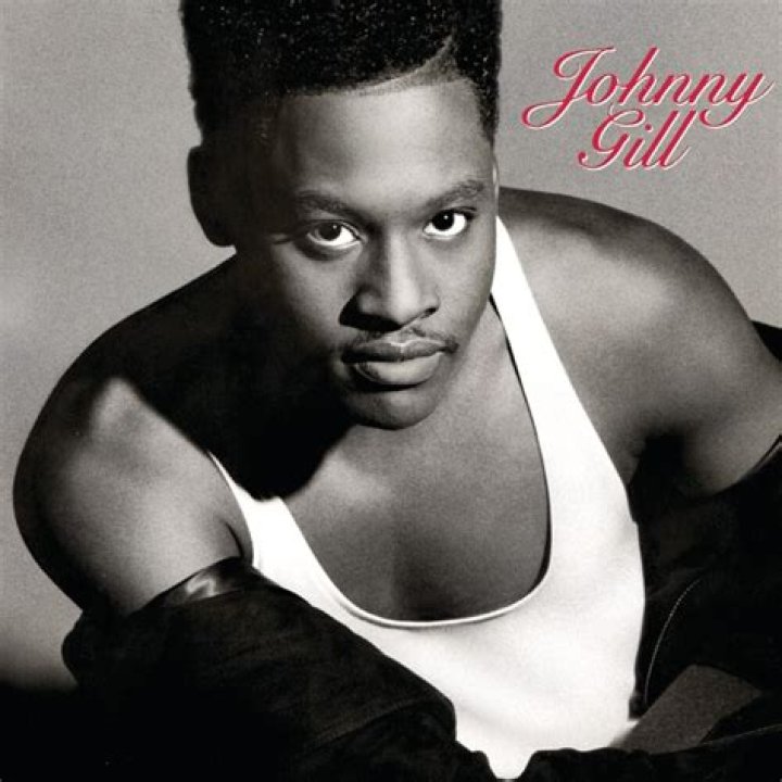 The Meaning Behind The Song: Rub You the Right Way by Johnny Gill