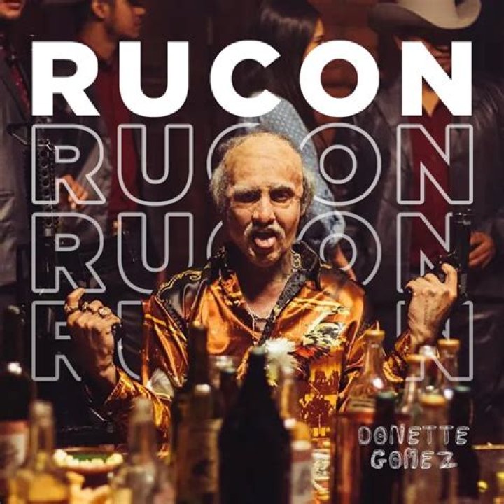 The Meaning Behind The Song: Rucón by Alemán